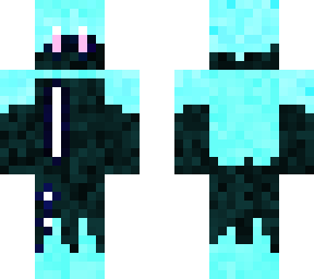 dark neo-grass guy