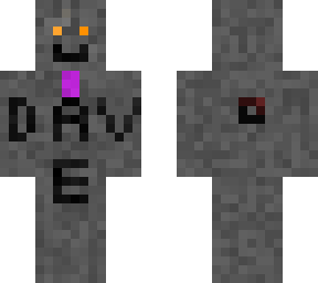 dave the lavacast