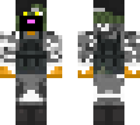 dcpinapels twa outfit