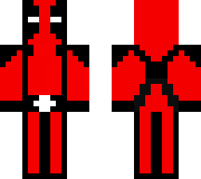 deadpool
