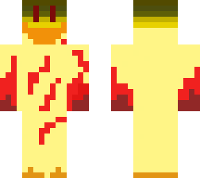 death duck