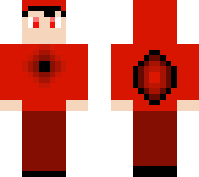 deathstrike's official skin