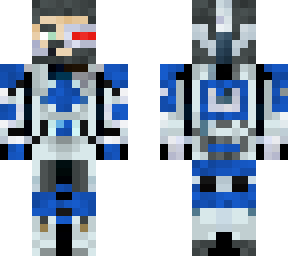deezhemi cyborg