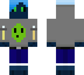 demonic (demon form)