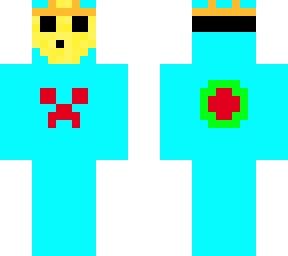 derpy mob king