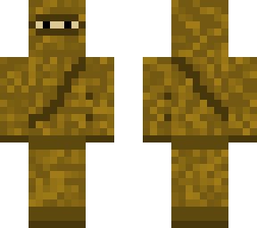 desert assassin