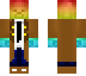 detective rainbow steve