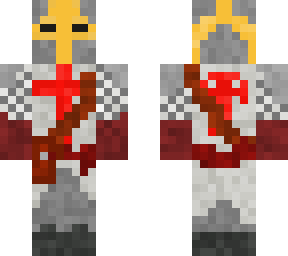 deus vault!