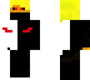 devil man