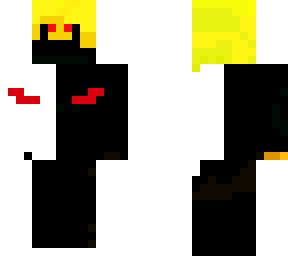 devil man