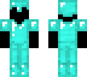 diamond armor