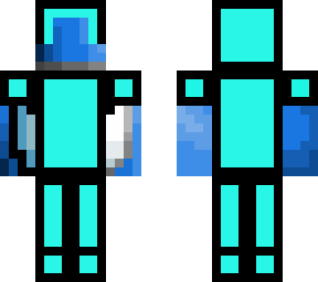 diamond armor dream