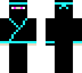 diamond ninja