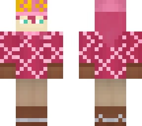 diego brando pink palette