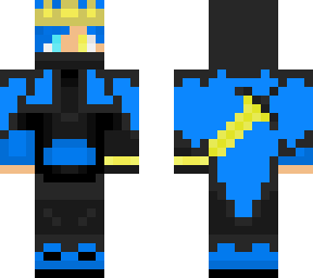 dim but the king (updated)