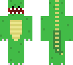 dinosaur