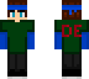 dirpyexpress skin