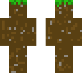 dirt