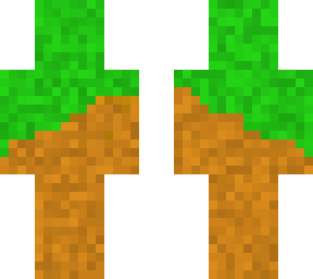 dirt block