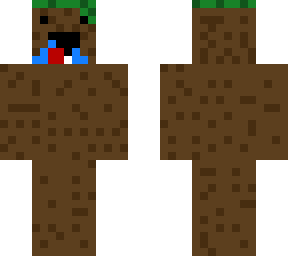 dirt block