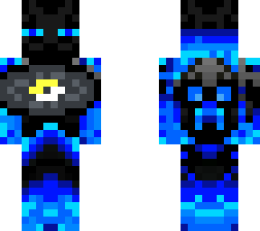 disc enderman