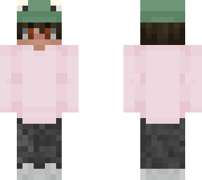 dizmalls skin