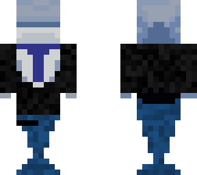 dolphin suit