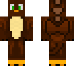 donibobes dragon skin