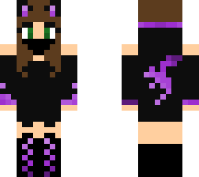dragon girl edited