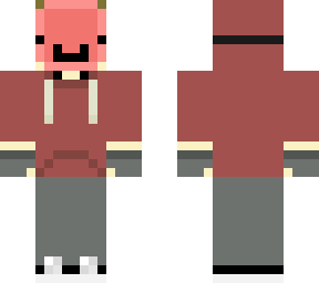 dream (re skin)