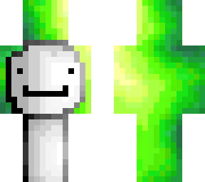 dream (shaded effect)