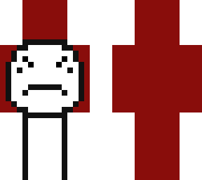 dream angry