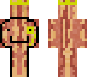 dream bacon