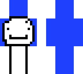 dream blue