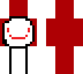 dream but has a nice smile