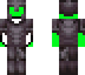 dream in netherite