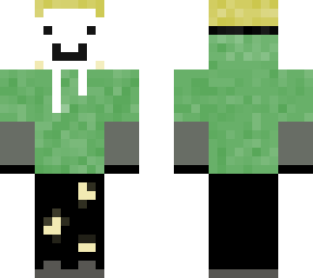 dream nether trap animation