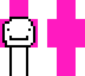 dream pink