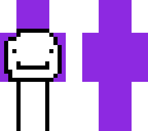 dream purple