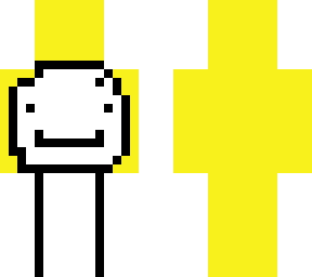 dream yellow