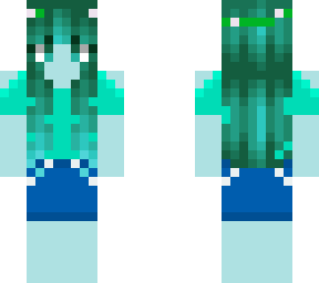 drowned angel