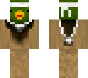 duck hunting