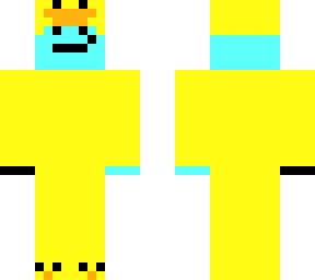 duck nokama