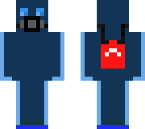 dysabee (water tank)