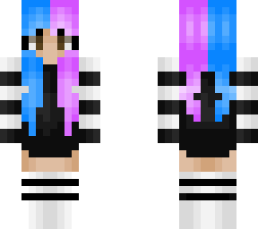 e girl