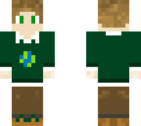 earth boy edit