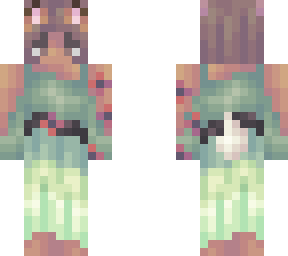earth spirit >=ce=<
