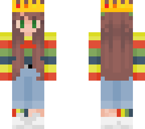 edit of skin called dseee