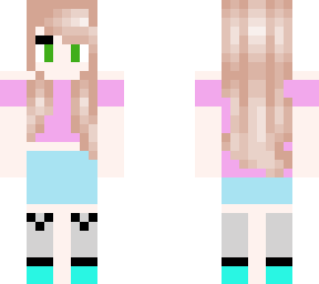 editing people's skin base (finished)