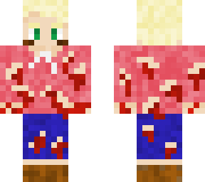 elserquins (sangre)